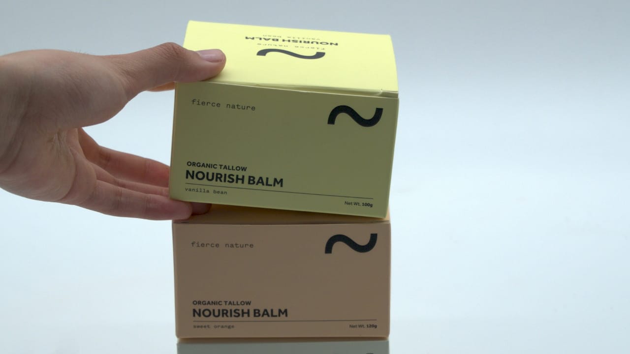 What does truly natural skincare mean?